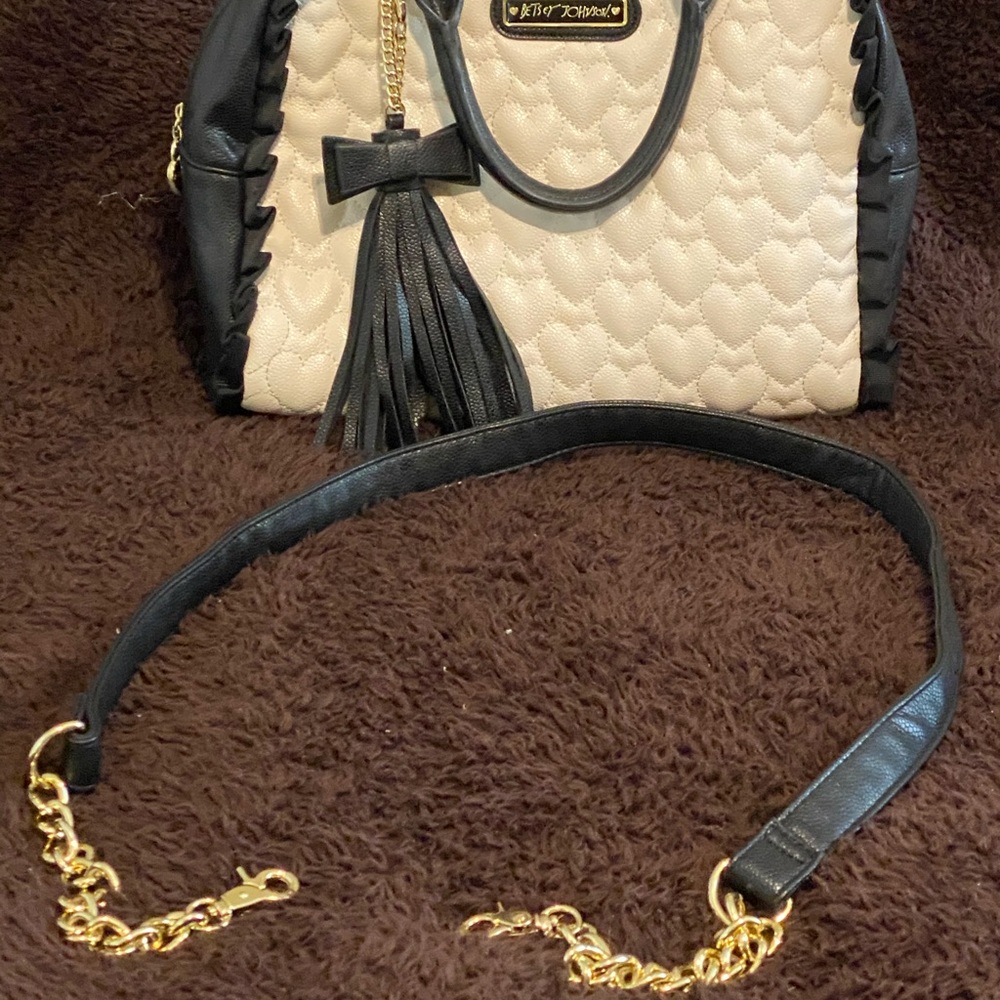 Betsy Johnson Purse View 2